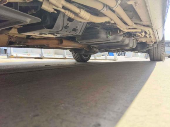 [武汉·鄂A] 二手奔驰奔驰V级2020款 V 260 领航版