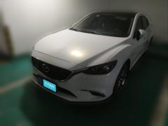 [宁波·浙B] 马自达阿特兹2017款2.5L蓝天尊崇版