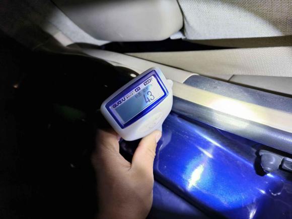 [南昌·赣A] 二手本田奥德赛2007款 2.4L 舒适版