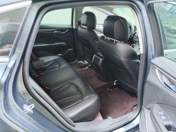 [嘉兴·皖R] 二手别克君越2019款 28T 豪华型