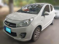 [南京·苏A]铃木&nbsp;&nbsp;奥拓&nbsp;&nbsp;2013款1.0L自动豪华型