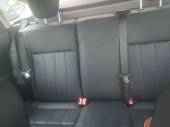 [温州·浙C] 二手福特福克斯2012款 两厢 1.6L 自动舒适型