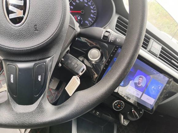 [深圳·粤B] 二手起亚起亚K22017款 三厢 1.4L AT GLS