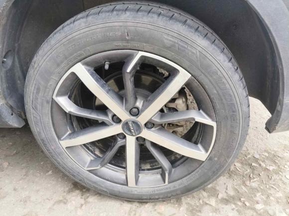 [温州·浙C] 二手哈弗哈弗F72021款 1.5T 两驱i型