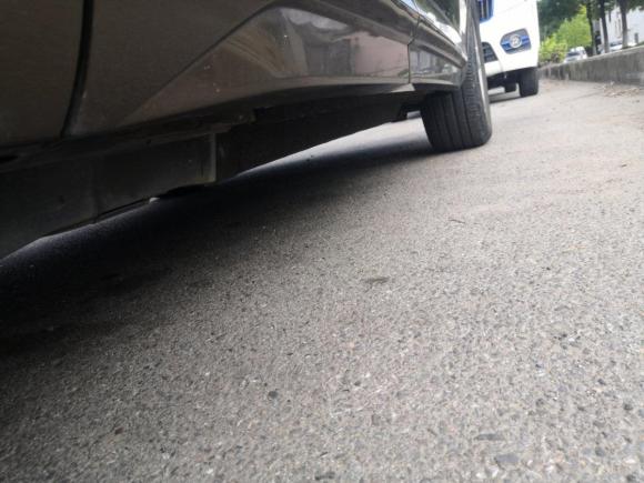 [上海·浙B] 二手奥迪奥迪Q32016款 30 TFSI 时尚型