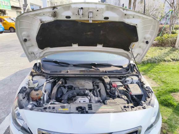 [嘉兴·苏L] 二手标致标致4082018款 改款 350THP 自动豪华版