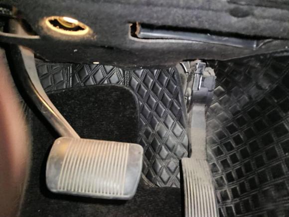 [南通·苏F] 二手Jeep大切诺基2014款 3.0L 舒享导航版