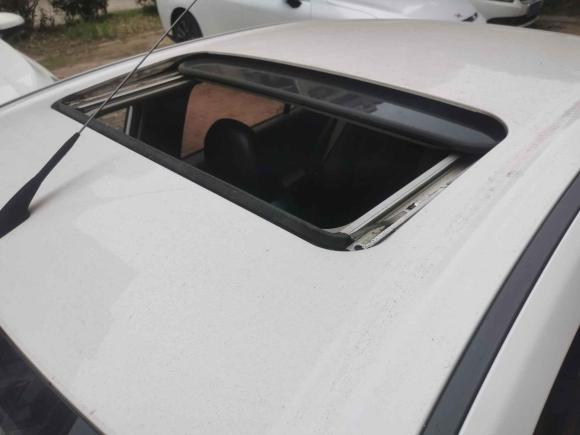 [南通·苏F] 二手雪佛兰赛欧2015款 赛欧3 1.5L 手动理想天窗版