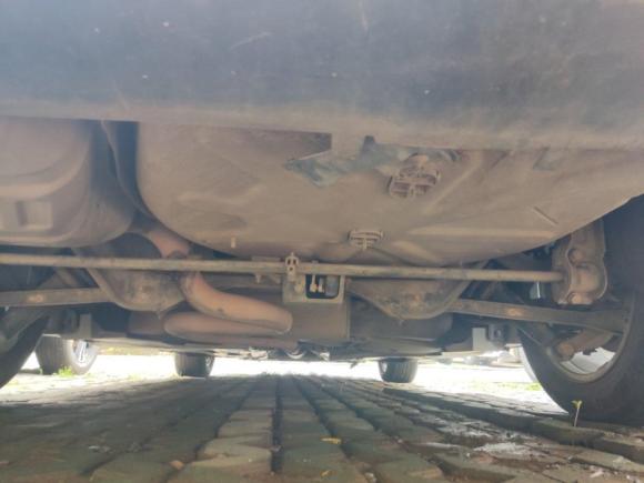 [武汉·鄂A] 二手标致标致5082011款 2.3L 自动旗舰版