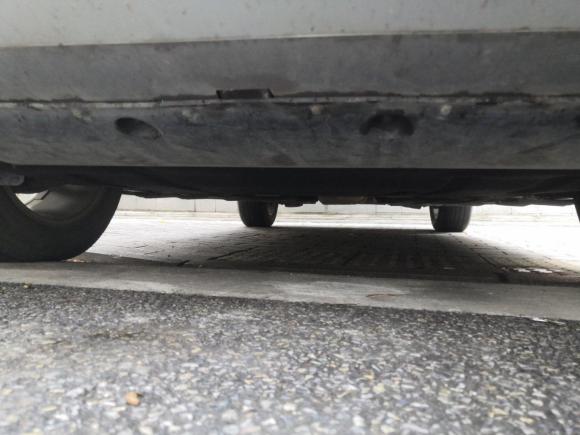 [武汉·鄂A] 二手福特锐界2015款 2.0T GTDi 两驱豪锐型