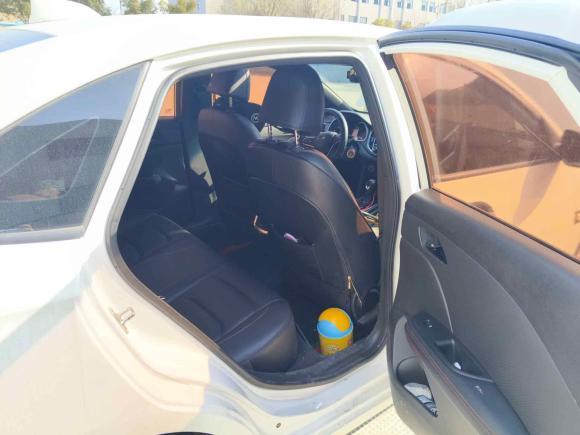 [宁波·浙B] 二手雪佛兰科鲁泽2019款 RS 330T 自动畅快版 国VI