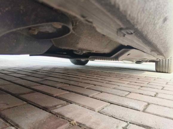 [合肥·皖A] 二手斯柯达明锐2017款 1.6L 自动智行版