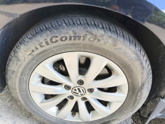 [广州·桂A] 二手大众帕萨特2013款 1.4TSI DSG尊荣版