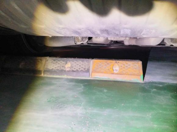 [宁波·浙B] 二手凯迪拉克凯迪拉克ATS-L2016款 28T 技术型