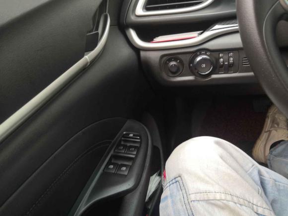 [金华·浙G] 二手别克英朗2015款 15N 自动豪华型