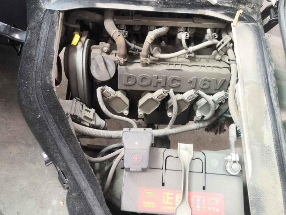 [成都·川A] 二手金杯小海狮X302020款 1.5L 超享型国VI SWC15M