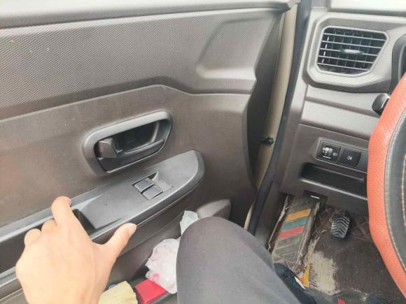 [温州·湘U] 二手五菱汽车五菱宏光V2021款 1.5L劲享版LAR