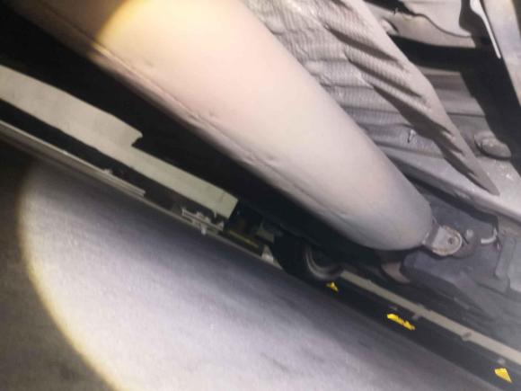 [深圳·粤B] 二手雷克萨斯雷克萨斯NX2015款 200 前驱 锋行版