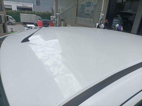 [义乌·浙D] 二手本田哥瑞2016款 1.5L CVT经典版