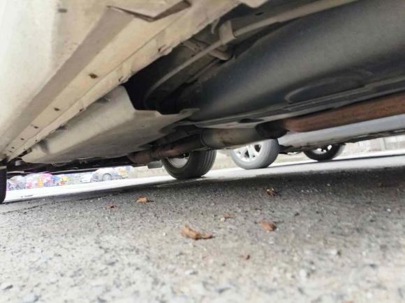 [成都·川F] 二手福特锐界2012款 2.0T 尊锐型