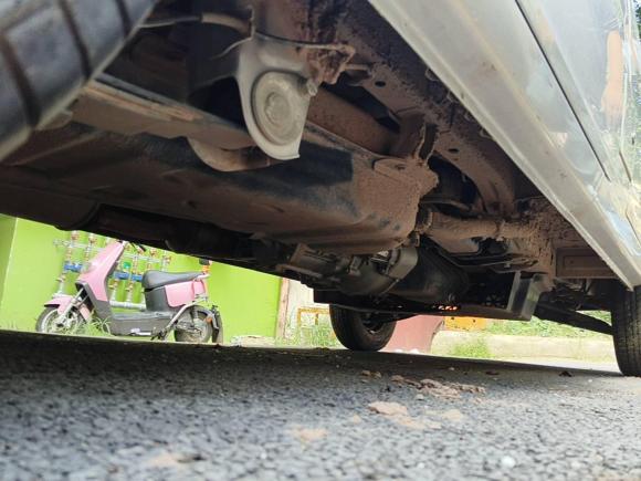 [成都·川A] 二手五菱汽车五菱之光2020款 1.2L 实用型 国VI LSI