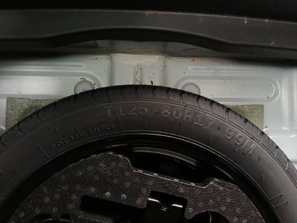 [宁波·浙B] 二手奇瑞瑞虎72020款 神行版 1.5T CVT神行1号