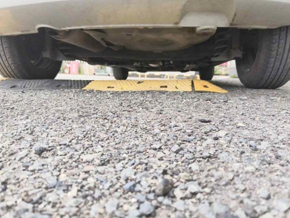 [温州·浙C] 二手大众Polo2014款 1.4L 手动风尚版