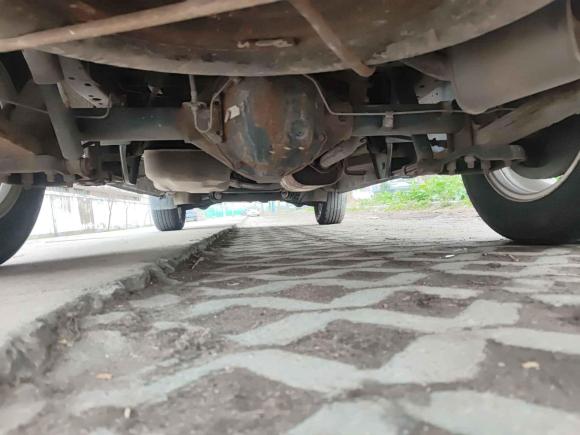 [南通·苏F] 二手东风风行菱智2015款 M3 1.6L 7座舒适型