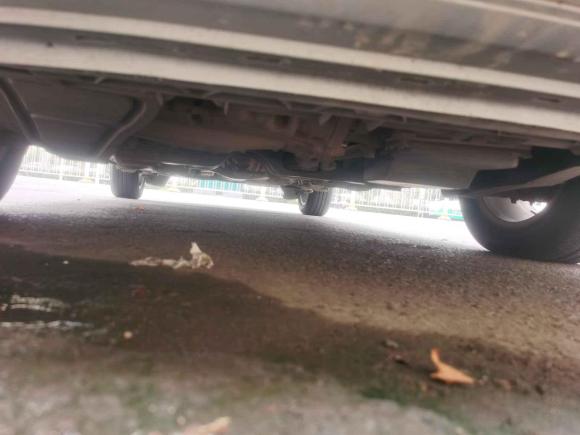 [武汉·鄂A] 二手斯柯达昕动2014款 1.6L 自动悦享版