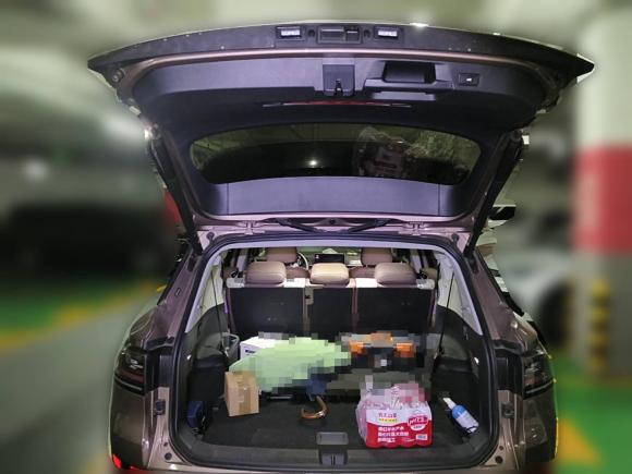 [济南·鲁A] 二手大众ID.6 X2021款 Pro 极智长续航版