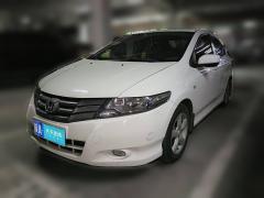 [西安·陕A]本田&nbsp;&nbsp;锋范经典&nbsp;&nbsp;2008款 1.5L 自动精英版