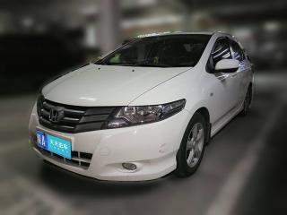 本田锋范经典2008款 1.5L 自动精英版「西安二手车」「天天拍车」