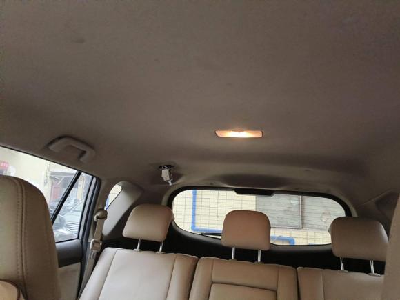 [广州·粤Q] 二手丰田逸致2015款 180E CVT跨界版