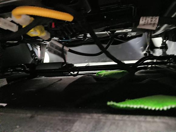 [西安·陕A] 二手比亚迪海豚2023款 420km 自由版