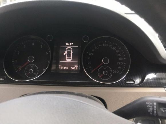 [上海·苏E] 二手大众迈腾2015款 改款 1.8TSI 豪华型