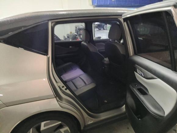 [金华·浙G] 二手合创汽车合创Z032022款 620km 潮酷版 160kW 76.8kWh