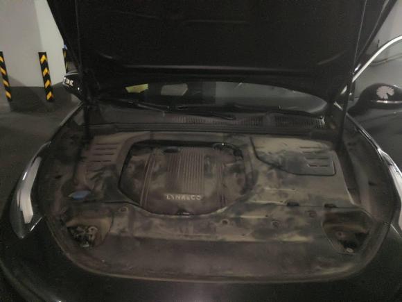 [嘉兴·浙F] 二手领克领克032019款 1.5TD DCT劲版 国VI