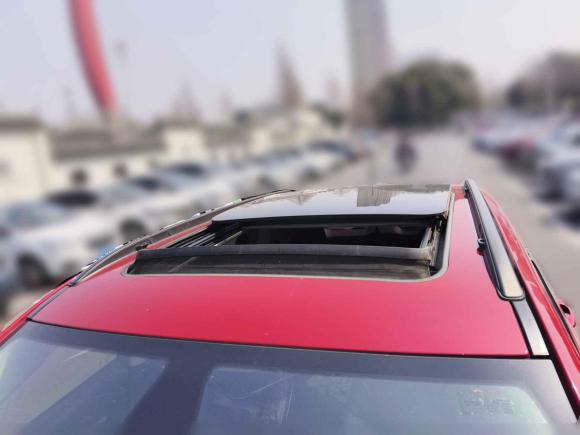 [合肥·皖A] 二手Jeep指南者2019款 220T 自动家享版