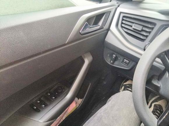 [合肥·皖A] 二手大众Polo2019款 Plus 1.5L 自动全景乐享版