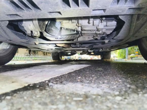 [武汉·鄂A] 二手凯迪拉克凯迪拉克XT42020款 改款 28T 两驱技术型