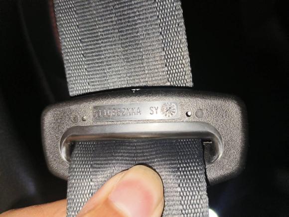 [合肥·皖A] 二手哈弗哈弗H62015款 运动版 1.5T 自动两驱豪华型