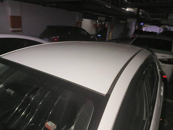 [济南·鲁A] 二手本田飞度2016款 1.5L LX 手动舒适型