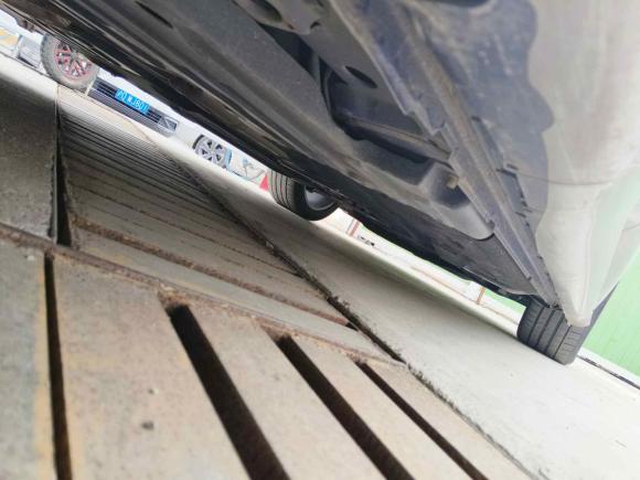 [上海·苏E] 二手别克君威2020款 GS 28T 精英型