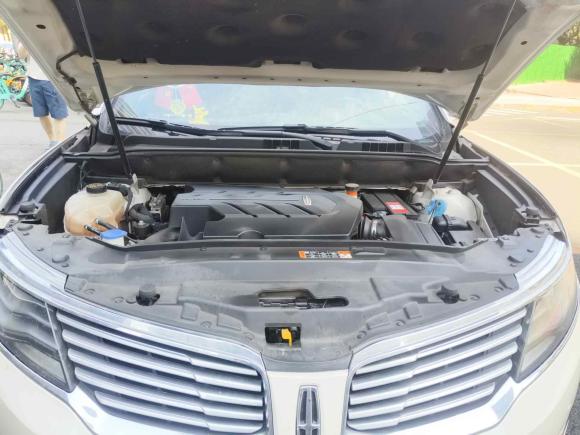 [成都·川A] 二手林肯林肯MKX2015款 2.7T 四驱尊耀版