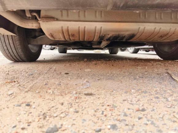 [青岛·鲁B] 二手红旗红旗H52022款 经典款 改款 1.8T 自动智联旗享版