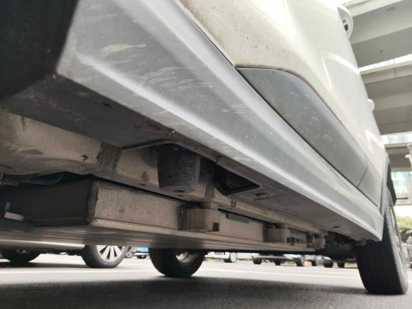 [武汉·宁A] 二手比亚迪元新能源2018款 EV360 智联炫酷型