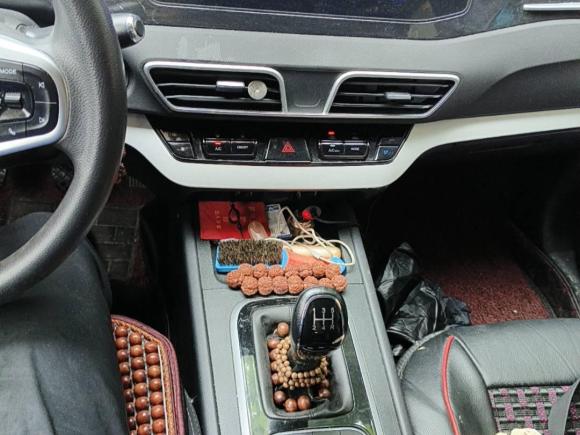 [金华·浙G] 二手凯翼炫界2020款 1.5L 手动悦