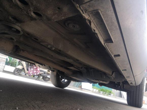 [常州·苏D] 二手奇瑞瑞虎72016款 1.5T 手动耀目版