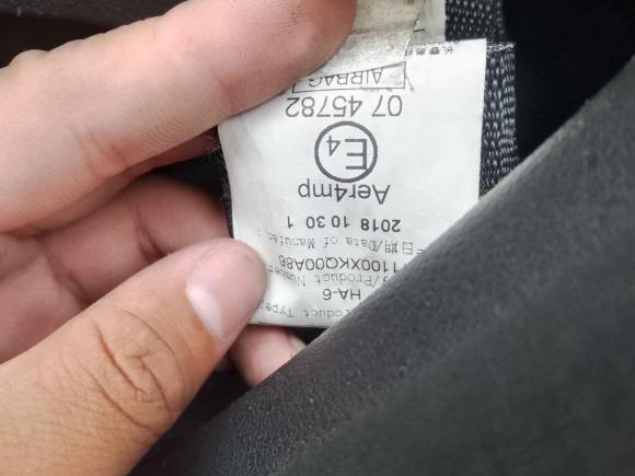 [嘉兴·浙F] 二手哈弗哈弗F72019款 1.5T 两驱i型 国V