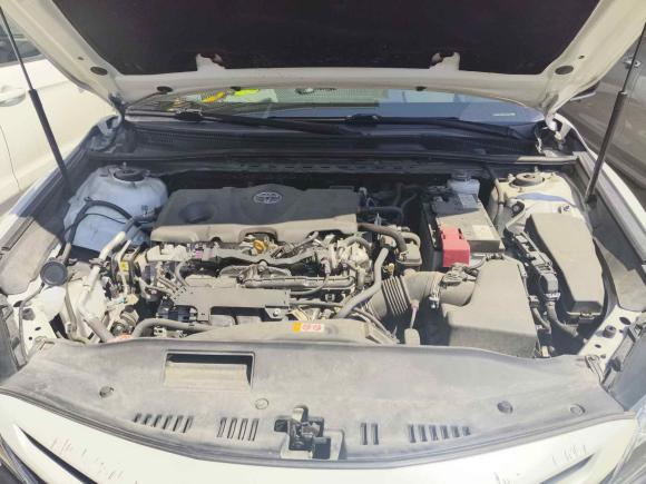 [义乌·浙G] 二手丰田凯美瑞2021款 2.5S 锋尚版